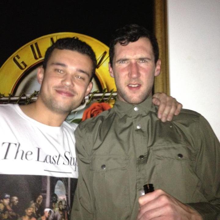 wacko89's profile picture. jft 96