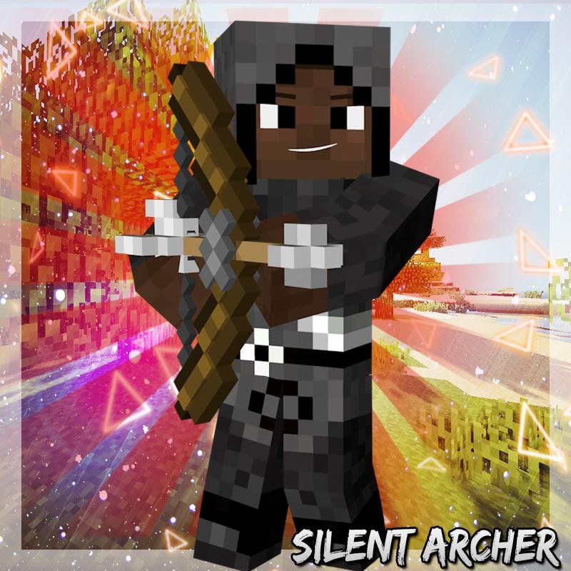 MukehTheArcher's profile picture. Life's A Chair And I Intend To Sit On It!