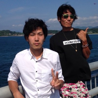 裕介。
