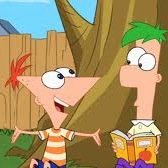 What are we gonna do today, Ferb?