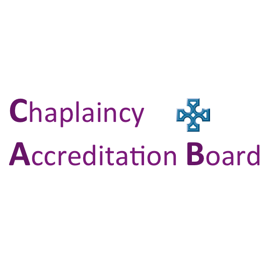 Chaplaincy Accreditation Board -providing professional accreditation for Healthcare Chaplains/ Pastoral Care Professionals in Ireland