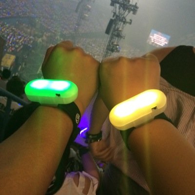 女/UVERworld専用(∞'ω'uw)ばっこり絡んで♪たいが@UVERcrew_Ts6/☆京セラ参戦済み☆アコギ練習中
