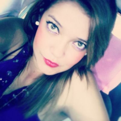 Soy Una Mujer Decidida, lo q qiero lo Consigo asi de Simple!