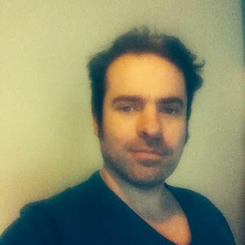 Dad, analyst, occasional blogger, runs, lifts weights, gets angry at clouds.