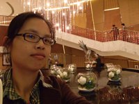 Winnie_Mo's profile picture. 想要环游世界的85后女人,正在努力ing
Wanna travel around the world, 85s'