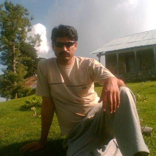 Fazal_e_Rabbi's profile picture. 