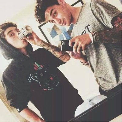 JaibrookJessica's profile picture. MY LIFE IS ALL ABOUT THE JANOSKIANS