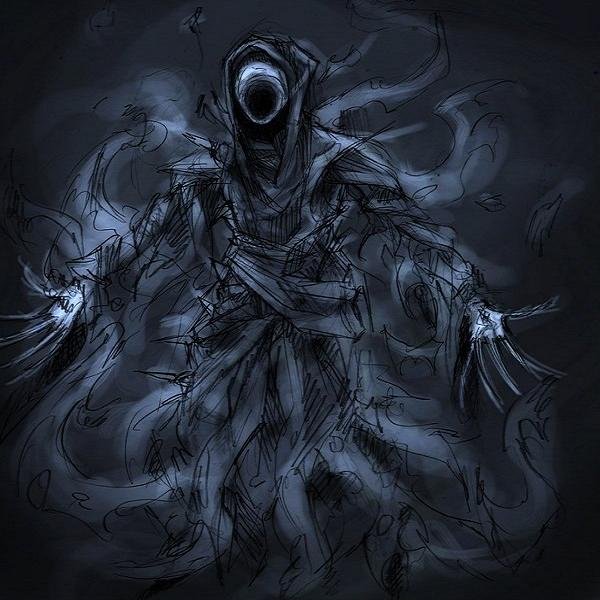 SylvanasCS's profile picture. Art