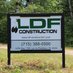LDF Construction (@ldfconstruction) Twitter profile photo