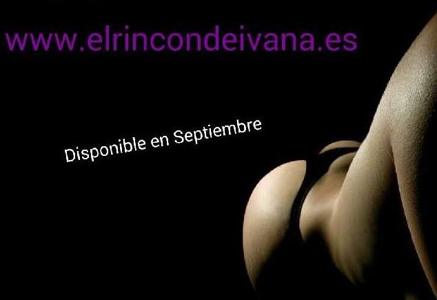 ElRinconDeIvana's profile picture. Nueva pagina web para contactos : mujeres, hombres y gays. Aúnciate!