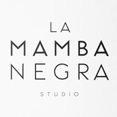 LaMambaN's profile picture. Studio. Comunicación Visual / Advertising