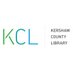 Kershaw Co Library (@kershawlibrary) Twitter profile photo Kershaw Co Library (@kershawlibrary) Twitter profile photo
