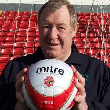 MickKearnsSays's profile picture. Saddlers Player co-commentator. Walsall FC Community Programme Founder and Ambassador. Social Media Man of Mystery. Parody.