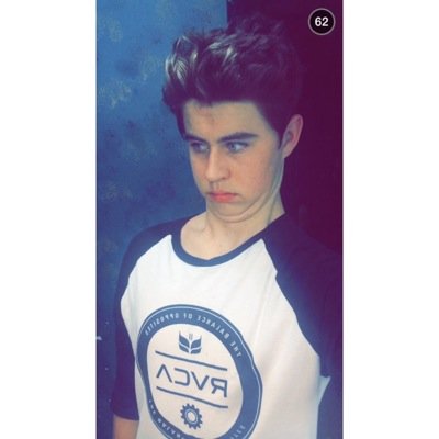 ♡he'll follow you soon♡