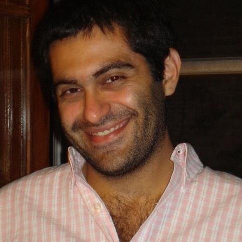 Leandro Rosati 