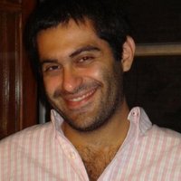 Leandro Rosati  (@leandrorosati) 's Twitter Profile