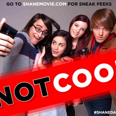Not Cool Movie not cool movie X