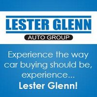 Lester Glenn Auto Group(@lesterglenn56) 's Twitter Profile Photo