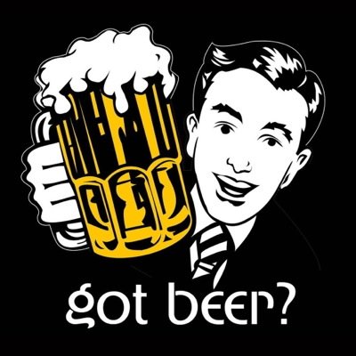 Just keep drinking.