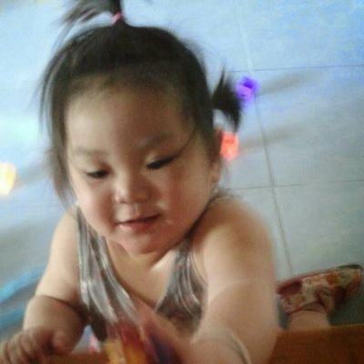 น้องน้ำปั่นจร้าาาา