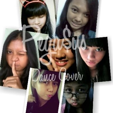 Cover Wa$$up from @GPEnt_  | Daffany - Kimel - Indah - Yulika - Thalia -Virgi | Cp 083899412734 / 7430e9c4 @Chaesaa