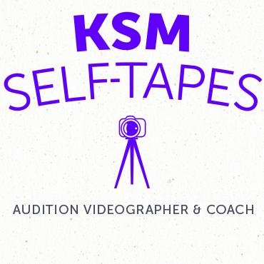 KSM Self-Tapes