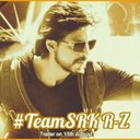 Kabir Khan (@58SRKian) Twitter