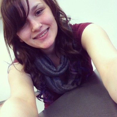 Im just me. :*