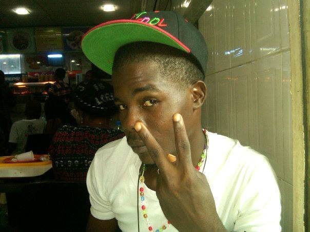 Am prince desmond from benin Am a student of Great Uniben