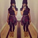 Prudeigh♥ (@00twerk) Twitter