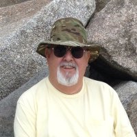 Milard F. Adams, Jr. - @Millard_Jr Twitter Profile Photo