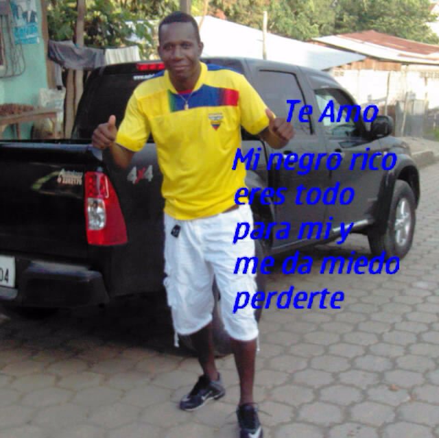 Borjanegro16's profile picture. El verdadero hombre de bien celo  conoce. En lo que dice no en su actuaciones.