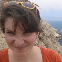 Sharon Jacobs (@sharonelana) 's Twitter Profile