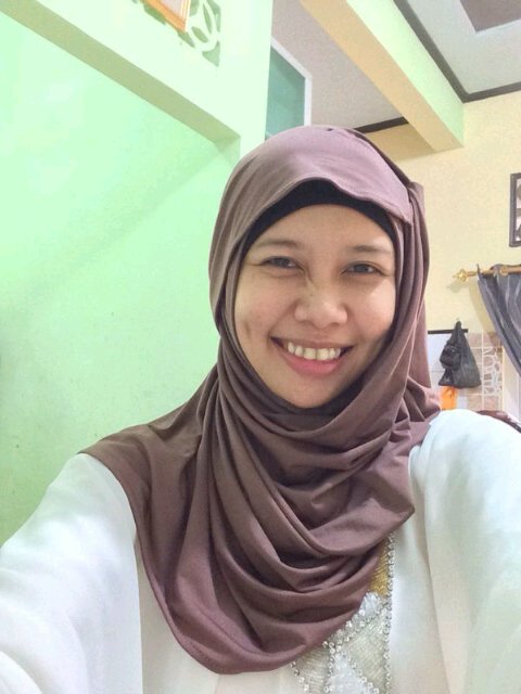 Life, Love, Dunia Akhiratqu hanyaa tuk ALLAHswt+keluarga kecilqu, selamanyaa :*{()}