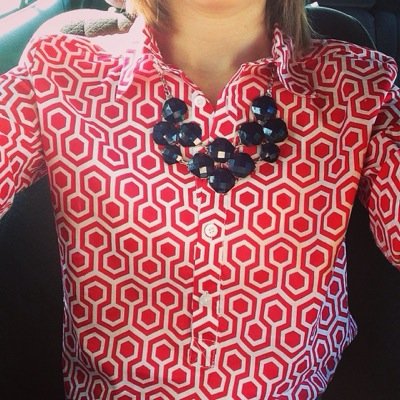 Srat so hard. Classy, Sassy, Fabulous.