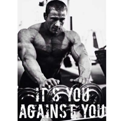 Here to motivate and inspire!!! Ask me questions! Nationally qualified bodybuilder. Sponsored athlete: 25% off ALL Complete Nutrition products. Contact me