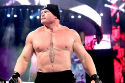 Forever a Punker. Believe in Seth Rollins and Dean Ambrose. Linkin Park, Digital Summer, AC/DC. AJ Lee is the #BDITW. Supporting Lesnar. 21-1!