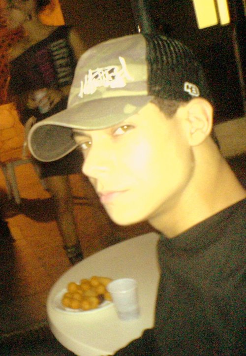 Cacavo's profile picture. 