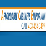 Affordable Cabinet Emporium-AB-Calgary kitchen cabinets
