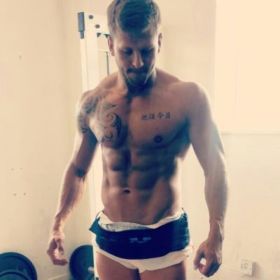 adampeters23's profile picture. bish bash bosh