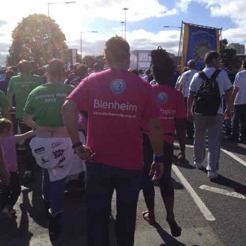 Recovery from drug and alcohol addiction is something that should be celebrated! Walk the path of recovery with us on 21st Sept.