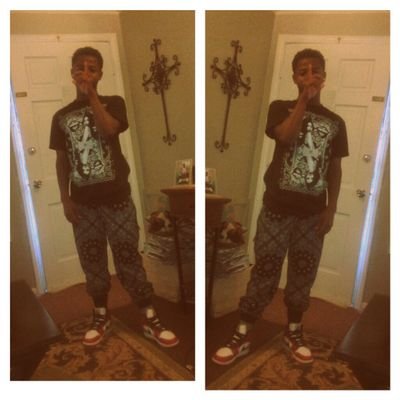 #ballislife #fmoi _trilley_