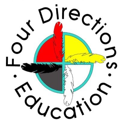 4_directionsed's profile picture. Promoting Respect for cultural diversity. We want to educate our community about Native American Culture and preserve our culture. Provide tutoring Services