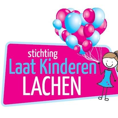 Stichting Laat Kinderen Lachen .
http://t.co/AZTX80Q7A8  Voor kinderen die door omstandigheden  iets extra aandacht verdienen. 0657192993. bel gerust voor info.