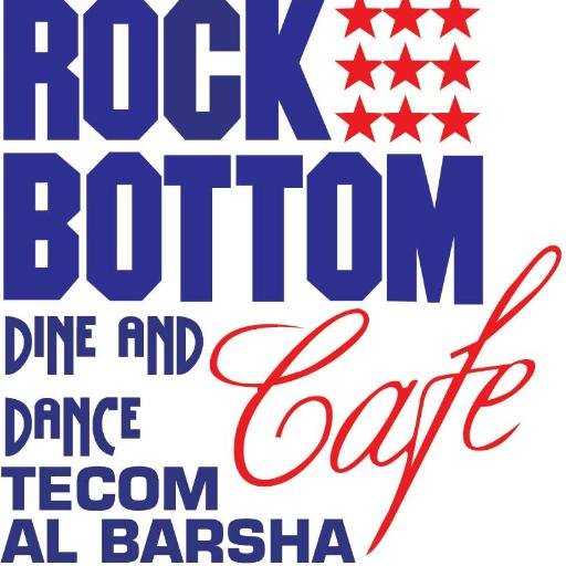 A home to the ‘dine and dance’ concept, The Legendary Rock Bottom Café offers live entertainment through an international live band & European DJ’s