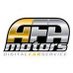 AFA Motors (@afamotors) Twitter profile photo