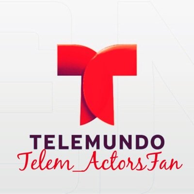 #OficialFanClub De todos los ACTORES/ACTRICES de Telemundo. Y Esta Dedicado Para ellos. Soy Fan de Todos ellos Son Los Mejores!!!. I Love Telemundo :) !!!