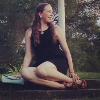 Loving Life. UVA, engineering, sports, and dance.