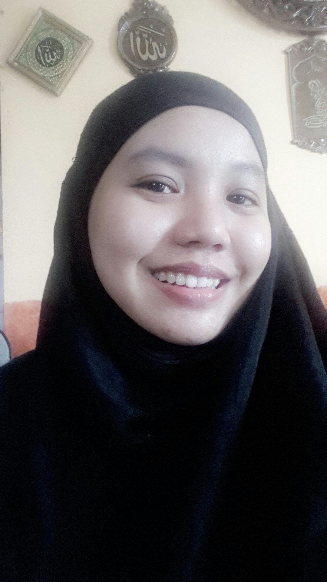 Fatin Ma Fatin Maa