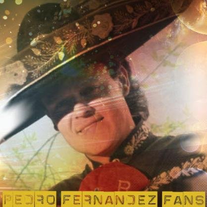 ¡Si eres fan de @pedro_fer únete a nosotros! ¡Lo último en noticias de @pedro_fer!  
♪Administrado por @Vermarita y @buticut ♫ 

http://t.co/4igzmgFBmj